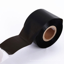 H551 wax resin thermal transfer ribbon economic wax thermal transfer ribbon